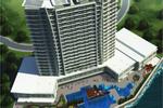 Arterra Residences 2 BR Condominium small photo 0