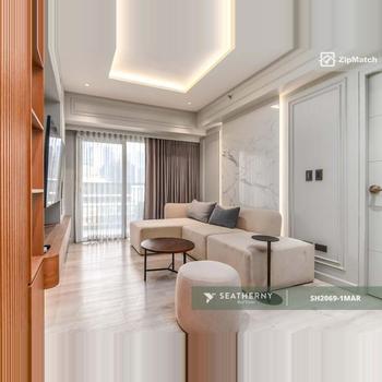 1 Bedroom Condominium Unit For Rent in The Maridien