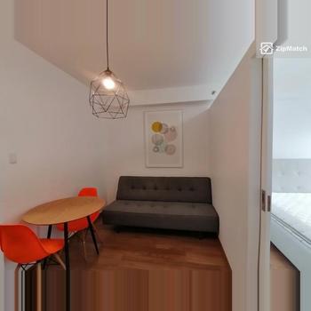 1 Bedroom Condominium Unit For Rent in The Rise Makati