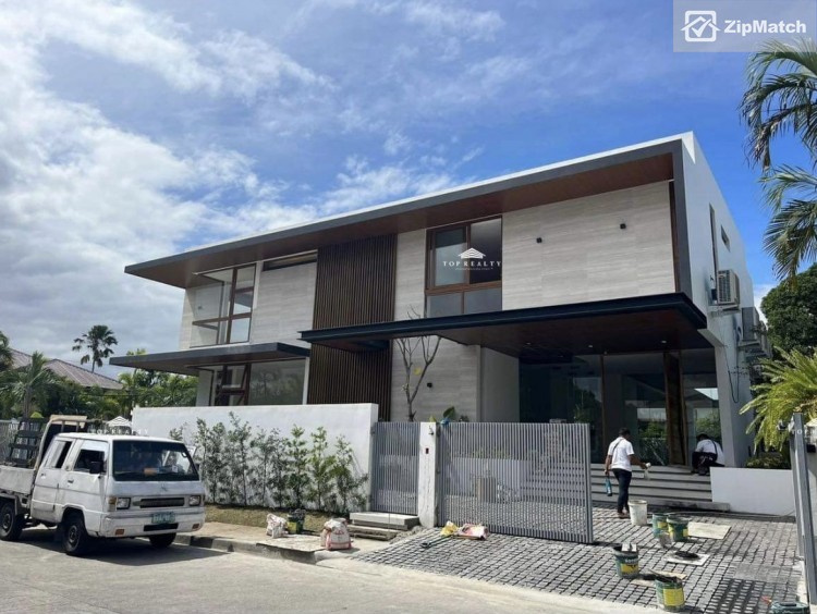                                     5 Bedroom
                                 5 Bedroom House and Lot For Sale in Ayala Alabang Village big photo 1