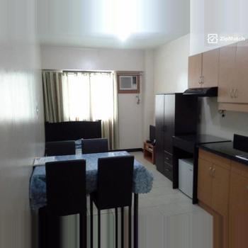 Studio Type Condominium Unit For Sale in Cypress Towers