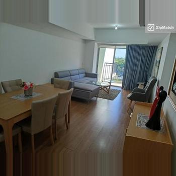 2 Bedroom Condominium Unit For Rent in Verve Residences