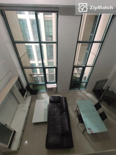                                     1 Bedroom
                                 1 Bedroom Condominium Unit For Rent in Eastwood Le Grand Tower 3 big photo 4