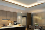 The Residences at The Westin Manila Sonata Place 2 BR Condominium small photo 12