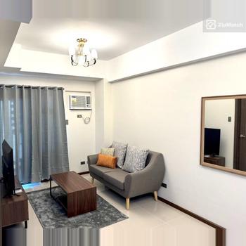 1 Bedroom Condominium Unit For Rent in Galleria Residences