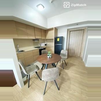 Studio Type Condominium Unit For Rent in One Shangri-La Place