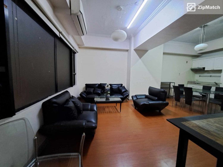                                     1 Bedroom
                                 1 Bedroom Condominium Unit For Rent in BSA Tower big photo 5