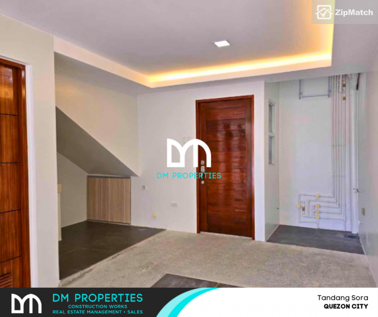                                     4 Bedroom
                                 4 Bedroom Townhouse For Sale in Tandang Sora big photo 10