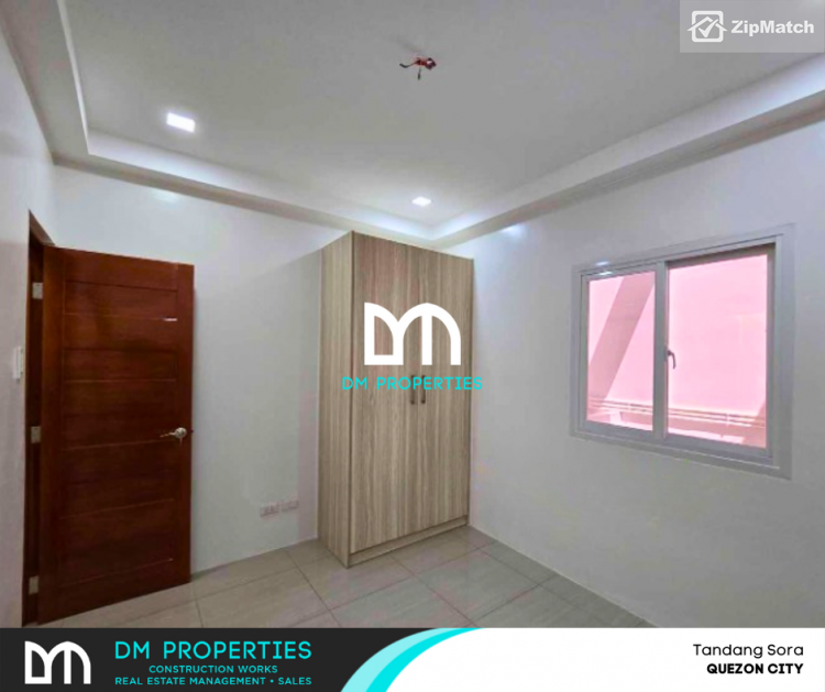                                     4 Bedroom
                                 4 Bedroom Townhouse For Sale in Tandang Sora big photo 8