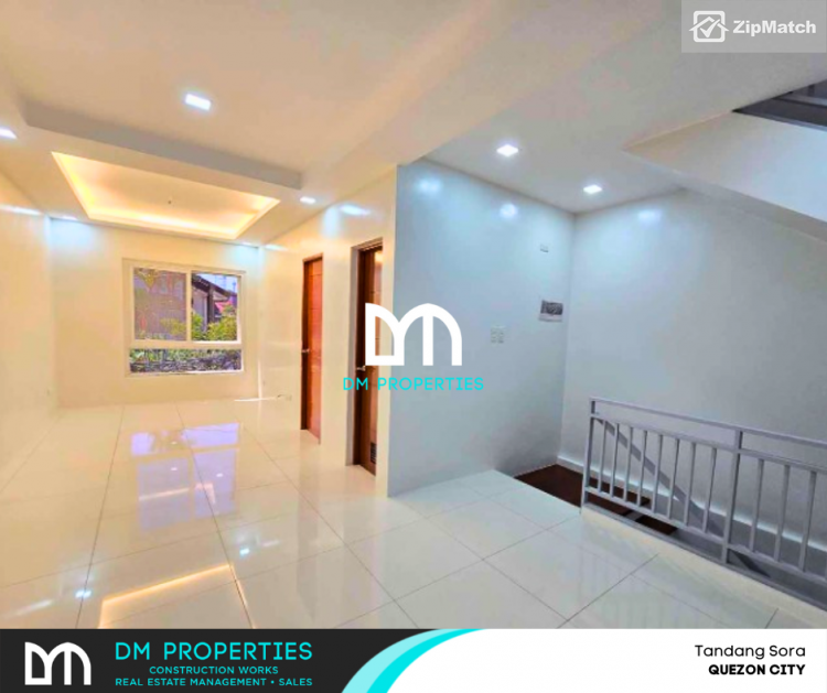                                     4 Bedroom
                                 4 Bedroom Townhouse For Sale in Tandang Sora big photo 7