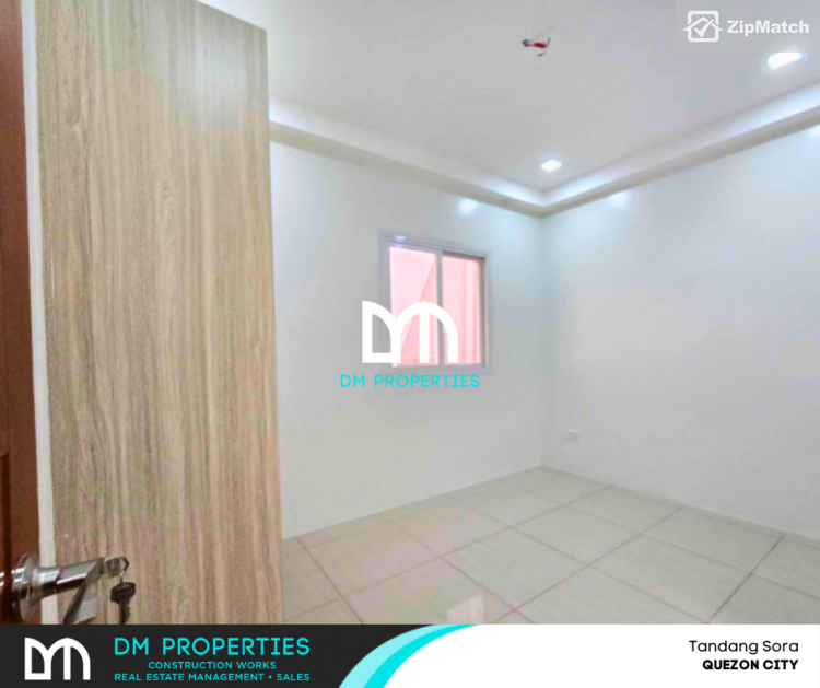                                     4 Bedroom
                                 4 Bedroom Townhouse For Sale in Tandang Sora big photo 5