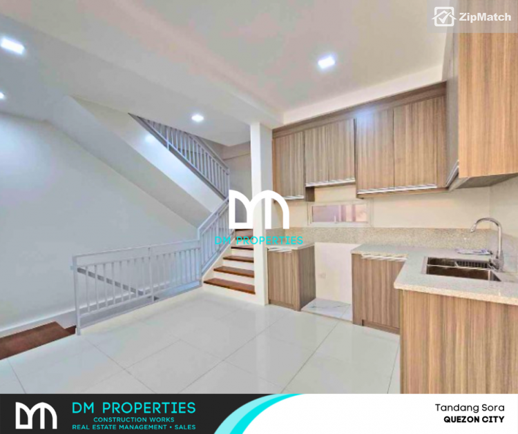                                     4 Bedroom
                                 4 Bedroom Townhouse For Sale in Tandang Sora big photo 2