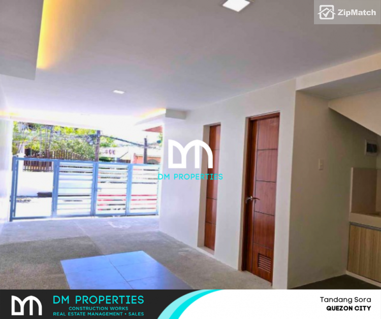                                     4 Bedroom
                                 4 Bedroom Townhouse For Sale in Tandang Sora big photo 11