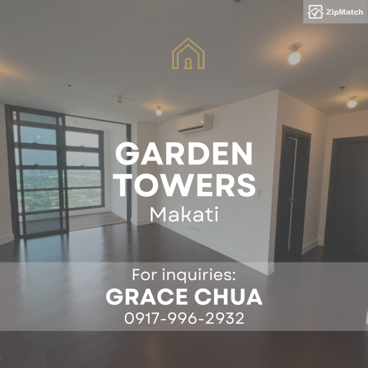                                     2 Bedroom
                                 2 Bedroom Condominium Unit For Sale in Garden Towers big photo 1