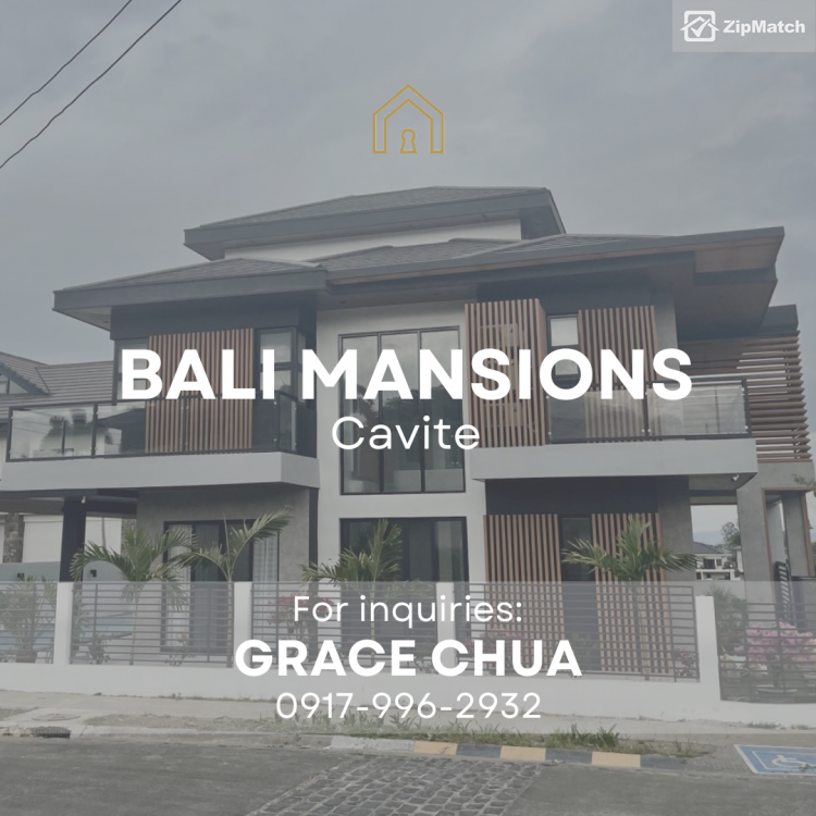                                     5 Bedroom
                                 5 Bedroom House and Lot For Sale in Bali Mansions big photo 1