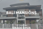 Bali Mansions 5 BR House and Lot small photo 3