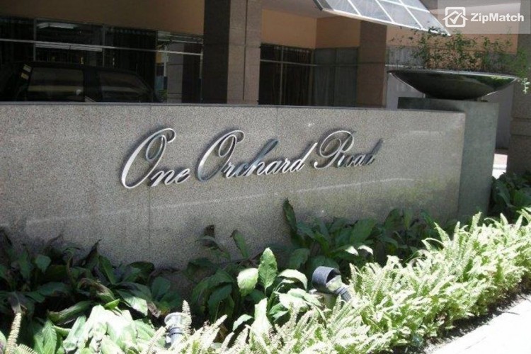                                     0
                                 Studio Type Condominium Unit For Sale in One Orchard Road big photo 6