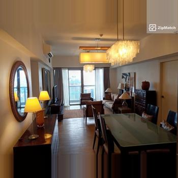 3 Bedroom Condominium Unit For Rent in One Shangri-La Place
