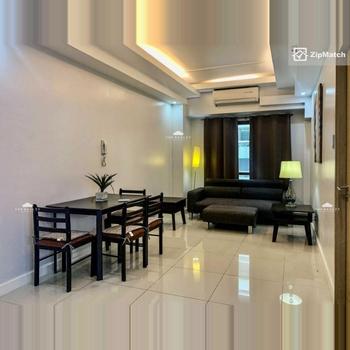1 Bedroom Condominium Unit For Rent in Signa Designer Residences