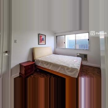 1 Bedroom Condominium Unit For Rent in Nobel Plaza
