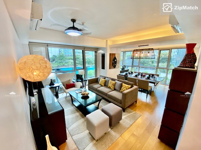                                     2 Bedroom
                                 2 Bedroom Condominium Unit For Sale in One Serendra big photo 13