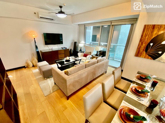                                     2 Bedroom
                                 2 Bedroom Condominium Unit For Sale in One Serendra big photo 11