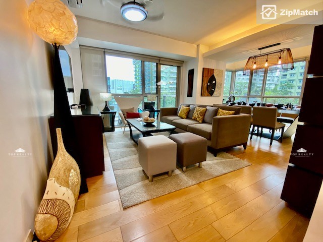                                     2 Bedroom
                                 2 Bedroom Condominium Unit For Sale in One Serendra big photo 10