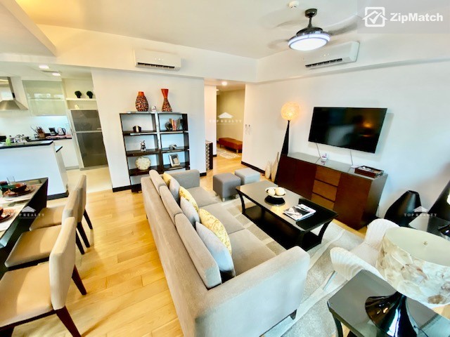                                     2 Bedroom
                                 2 Bedroom Condominium Unit For Sale in One Serendra big photo 2