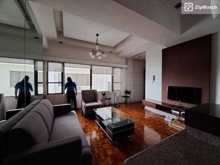                                     1 Bedroom
                                 1 Bedroom Condominium Unit For Rent in BSA Tower big photo 5