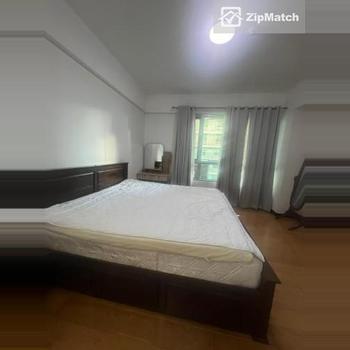 1 Bedroom Condominium Unit For Sale in One Serendra