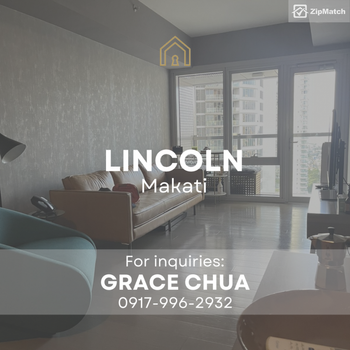 1 Bedroom Condominium Unit For Sale in The Proscenium Lincoln