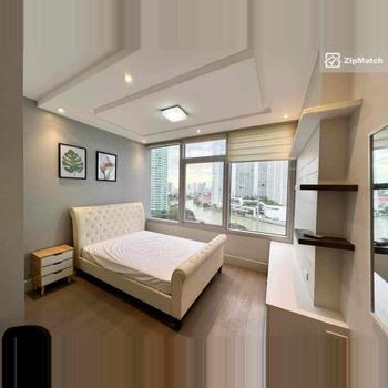 3 Bedroom Condominium Unit For Rent in  Rockwell procenium