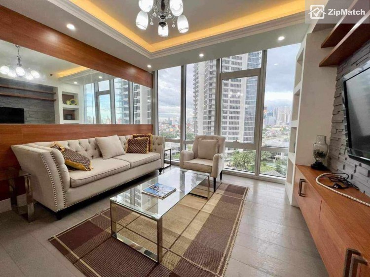                                     3 Bedroom
                                 3 Bedroom Condominium Unit For Rent in  Rockwell procenium big photo 3