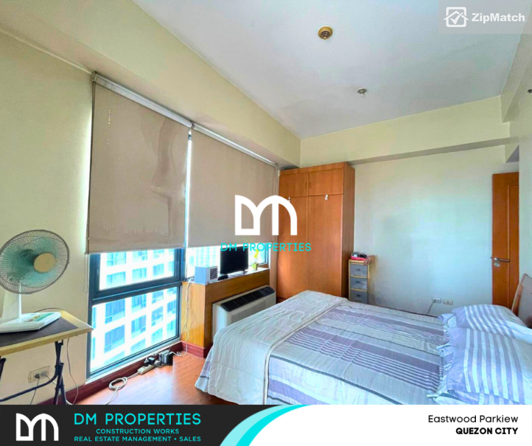                                     2 Bedroom
                                 2 Bedroom Condominium Unit For Sale in Eastwood Parkview big photo 4