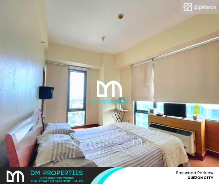                                     2 Bedroom
                                 2 Bedroom Condominium Unit For Sale in Eastwood Parkview big photo 2