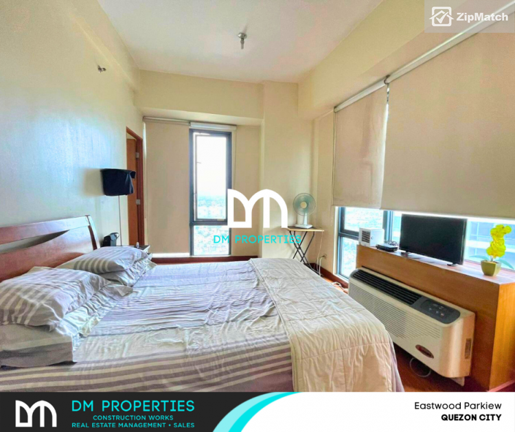                                     2 Bedroom
                                 2 Bedroom Condominium Unit For Sale in Eastwood Parkview big photo 5