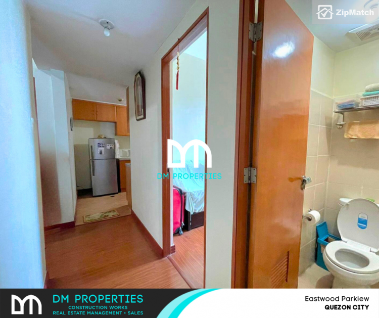                                     2 Bedroom
                                 2 Bedroom Condominium Unit For Sale in Eastwood Parkview big photo 6