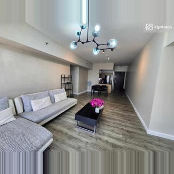 3 Bedroom Condominium Unit For Rent in Verve Residences