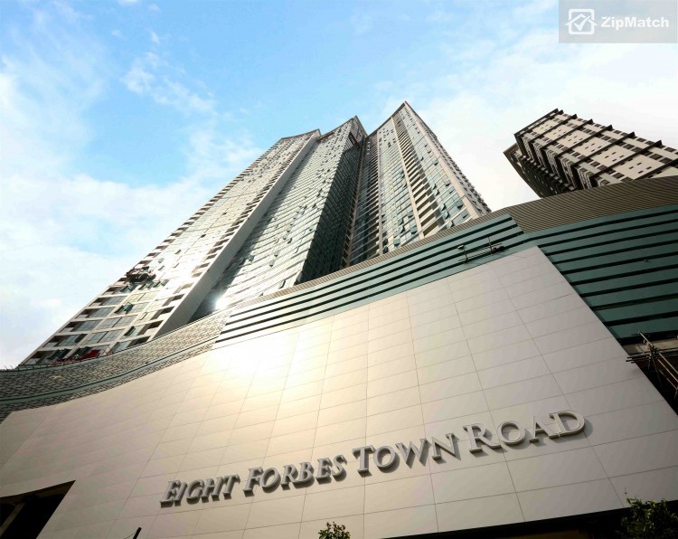                                     2 Bedroom
                                 2 Bedroom Condominium Unit For Sale in 8 Forbestown Road big photo 1