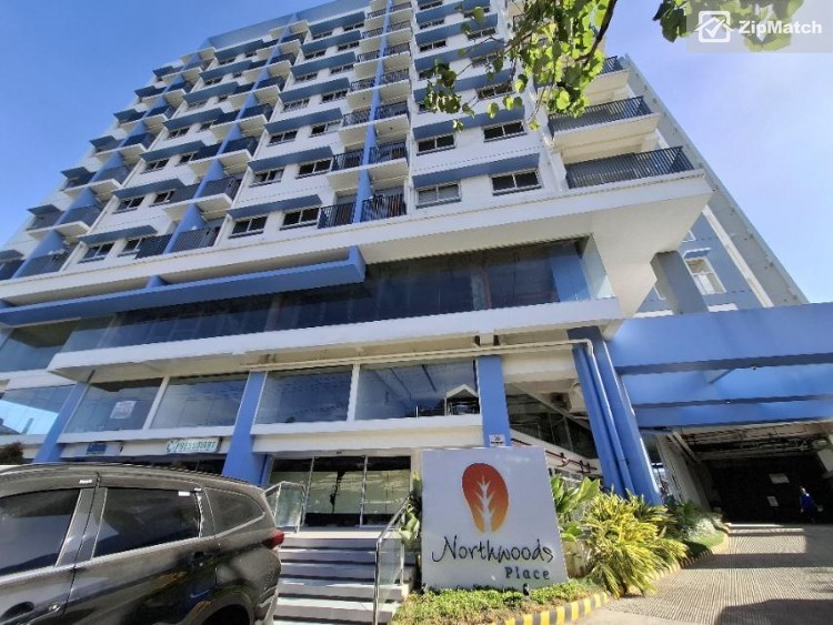                                     1 Bedroom
                                 1 Bedroom Condominium Unit For Rent in  Northwoods Place BESIDE ATENEO De CEBU big photo 4