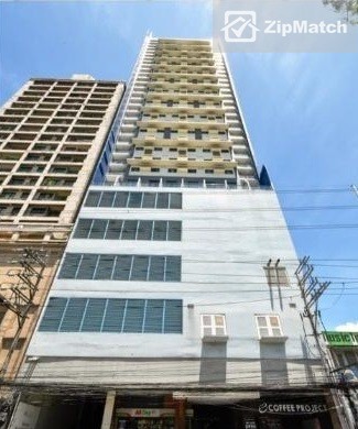                                     0
                                 Studio Type Condominium Unit For Rent in Vista 309 Katipunan big photo 1