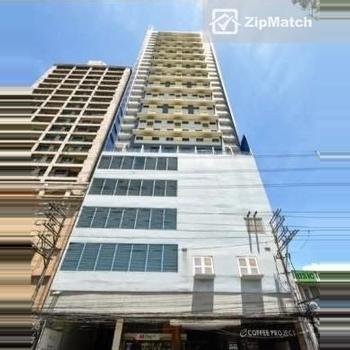 Studio Type Condominium Unit For Rent in Vista 309 Katipunan