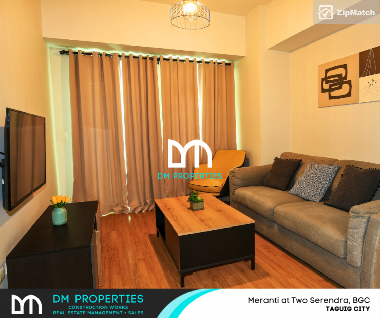                                     1 Bedroom
                                 1 Bedroom Condominium Unit For Sale in Two Serendra big photo 19