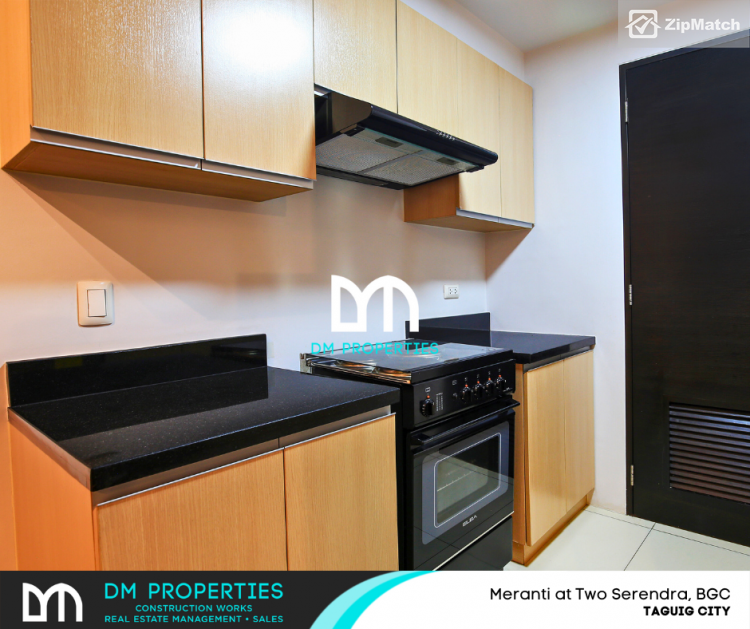                                     1 Bedroom
                                 1 Bedroom Condominium Unit For Sale in Two Serendra big photo 14