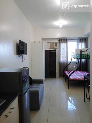                                     0
                                 Studio Type Condominium Unit For Rent in Blue Residences big photo 2