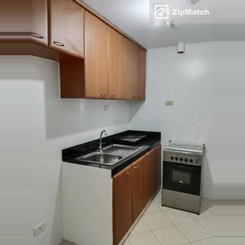 Studio Type Condominium Unit For Rent in One Orchard Road