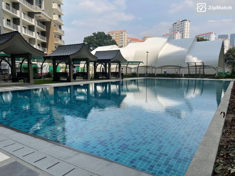                                     2 Bedroom
                                 2 Bedroom Condominium Unit For Sale in Kai Garden Residences big photo 5