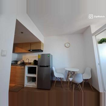 1 Bedroom Condominium Unit For Rent in The Rise Makati