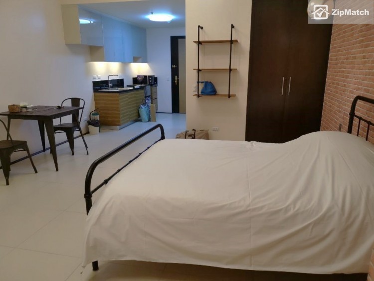                                     0
                                 Studio Type Condominium Unit For Rent in Viridian at Greenhills big photo 5