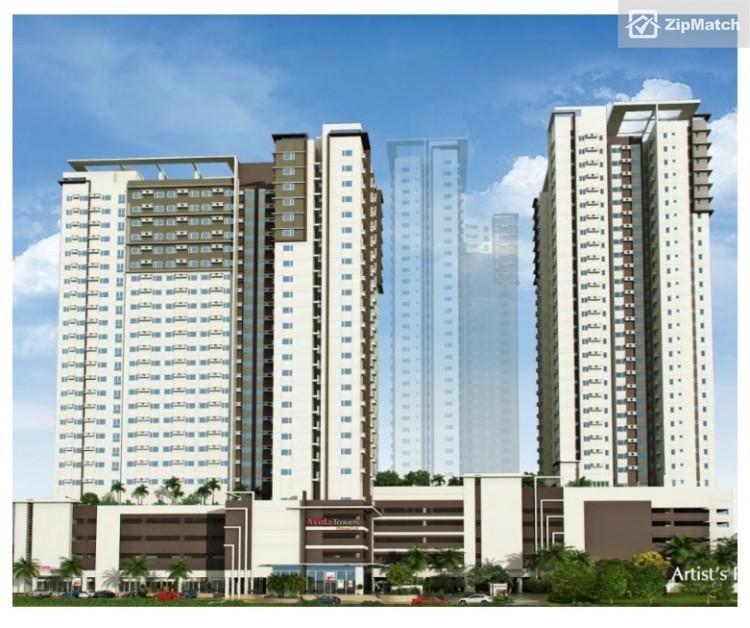                                     0
                                 Studio Type Condominium Unit For Sale in Avida Towers Prime Taft big photo 2